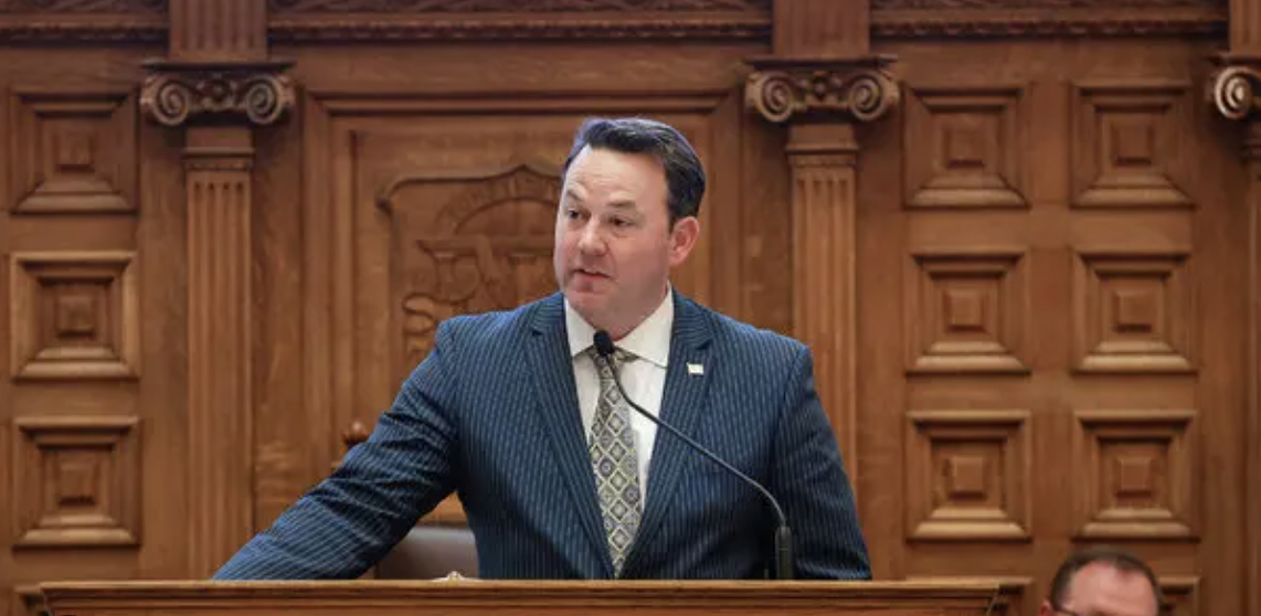 FACT CHECK: Did Lt. Gov. Burt Jones deliver meaningful property tax relief?