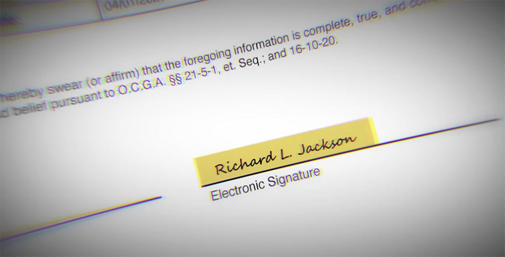 FACT CHECK: Did Rick Jackson make $1 billion off Georgia contracts?